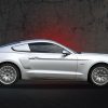 Ford Mustang Eleanor – Euro-ring