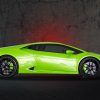 Lamborghini Huracán – Kakucs-ring