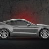 Ford Mustang GT 2021 – Euro-ring
