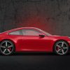 Porsche 911 – Kakucs-ring